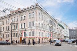 Помещение, Большая Морская ул., 13 за 380 000 р./мес.