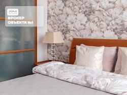 1-к квартира, Петровский проспект, 22 за 27 500 тыс.р.