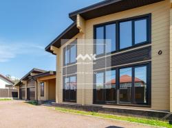 Дом, Ильичёвская тер., Ольховый проезд, 5 за 56 000 тыс.р.