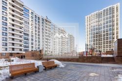 1-к квартира, Ультрамариновая ул., 5 за 15 000 тыс.р.