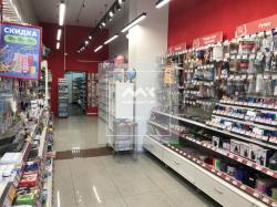 Помещение, Ярослава Гашека ул., 9 за 190 000 р./мес.