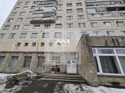 Помещение, Малая Балканская ул., 58 за 17 500 тыс.р.