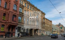 Помещение, Некрасова ул., 48 за 53 000 тыс.р.
