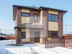 Коттедж, Вартемяги д., Планерная ул., 29 за 18 200 тыс.р.