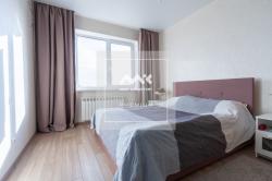 1-к квартира, Лиговский проспект, 123 за 65 000 р./мес.