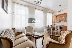 4-к квартира, Рубинштейна ул., 11 за 38 400 тыс.р.