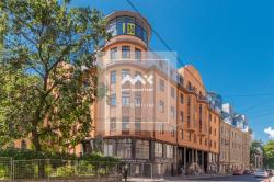 3-к квартира, Большая Зеленина ул., 6 за 42 000 тыс.р.