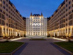 4-к квартира, Басков пер., 2 за 170 343 тыс.р.