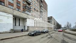 Помещение, Большевиков проспект, 33 за 990 000 р./мес.