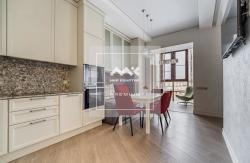 3-к квартира, Петровский проспект, 5 за 260 000 р./мес.