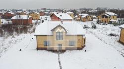 Дом, Антоновка кв-л, Персиковая ул., 7 за 15 068 тыс.р.