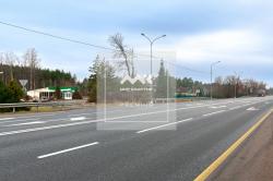 Земля, Ушаки с., Кирова проспект, 232 за 6 000 тыс.р.