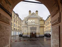 2-к квартира, Миллионная ул., 27 за 41 710 тыс.р.