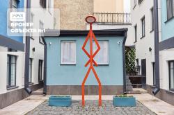 Помещение, 4-я В.О. линия, 51 за 9 200 тыс.р.