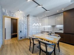 3-к квартира, Парфеновская ул., 9 за 120 000 р./мес.