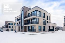 1-к квартира, Мистолово д., Спортивный проезд, 21 за 17 400 тыс.р.