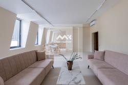 4-к квартира, Блохина ул., 6/3 за 280 000 р./мес.