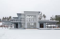 Дом, Пески п. за 26 000 тыс.р.