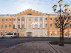 Офис, Захарьевская ул., 17 за 31 990 тыс.р.