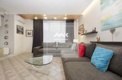 3-к квартира, Новгородская ул., 23 за 135 000 р./мес.