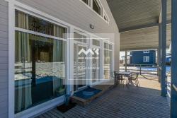 Дом, Полянская тер., Нагорная ул. за 16 900 тыс.р.