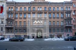 1-к квартира, Пушкинская ул., 4 за 16 900 тыс.р.