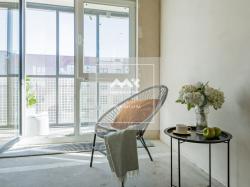 1-к квартира, Сестрорецк г., Авиационная ул., 5 за 10 700 тыс.р.