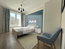 1-к квартира, Крузенштерна проспект, 2 за 50 000 р./мес.