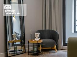 1-к квартира, Петровский проспект, 24к2 за 86 000 р./мес.