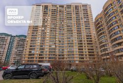 2-к квартира, Богатырский проспект, 49 за 26 000 тыс.р.