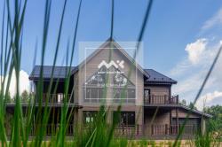 Коттедж, Овсяное п. за 21 500 тыс.р.