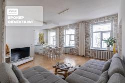 3-к квартира, Малая Морская ул., 6 за 38 400 тыс.р.
