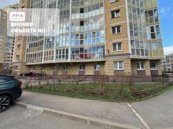 Помещение, Ленинский проспект, 82 за 13 400 тыс.р.