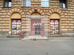 Помещение, Новолитовская ул., 5 за 180 000 р./мес.