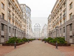 1-к квартира, Средний В.О. проспект, 85 за 23 900 тыс.р.