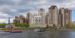 3-к квартира, Приморский проспект, 137 за 31 950 тыс.р.