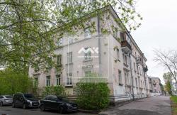 4-к квартира, Лётчика Пилютова ул., 8 за 13 900 тыс.р.