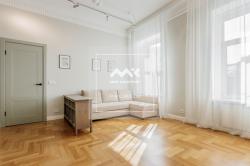1-к квартира, Рылеева ул., 6 за 92 000 р./мес.