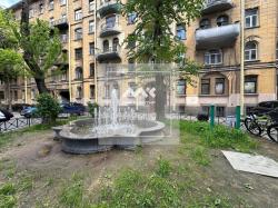 4-к квартира, Лиговский проспект, 44 за 45 000 тыс.р.