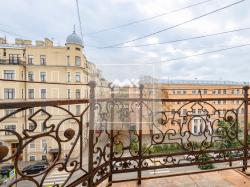7-к квартира, Фурштатская ул., 42 за 74 210 тыс.р.