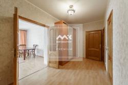 2-к квартира, Орбели ул., 19 за 21 000 тыс.р.