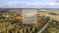 Земля, д. Орехово за 18 000 тыс.р.