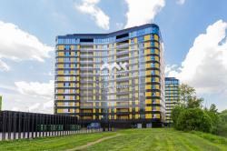 1-к квартира, Жукова ул., 3 за 22 900 тыс.р.