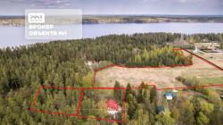 Дом, п. Малышево, Озерная ул. за 22 000 тыс.р.