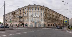 Офис, Свердловская наб., 14/2 за 13 950 тыс.р.