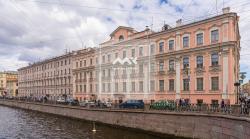 3-к квартира, Гороховая ул., 26А за 34 900 тыс.р.
