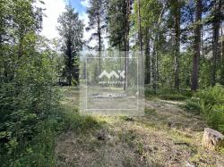 Участок, п. Комарово, 1-я Дачная ул. за 135 000 тыс.р.