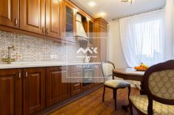 2-к квартира, Кременчугская ул., 17 за 75 000 р./мес.