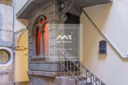 1-к квартира, Крюкова канала наб., 14 за 100 000 р./мес.