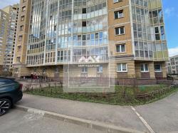 Помещение, Ленинский проспект, 82к2А за 12 900 тыс.р.